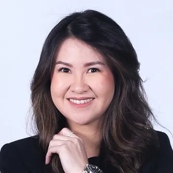 Teresa Wibowo